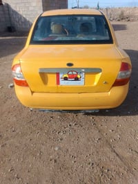 سيارة طيبه للبيع موديل 2015 ميسان للاستفسار الاتصال على الرقم 07815697...