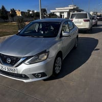 سنترا • ٢٠١٨ • رقم كركوك