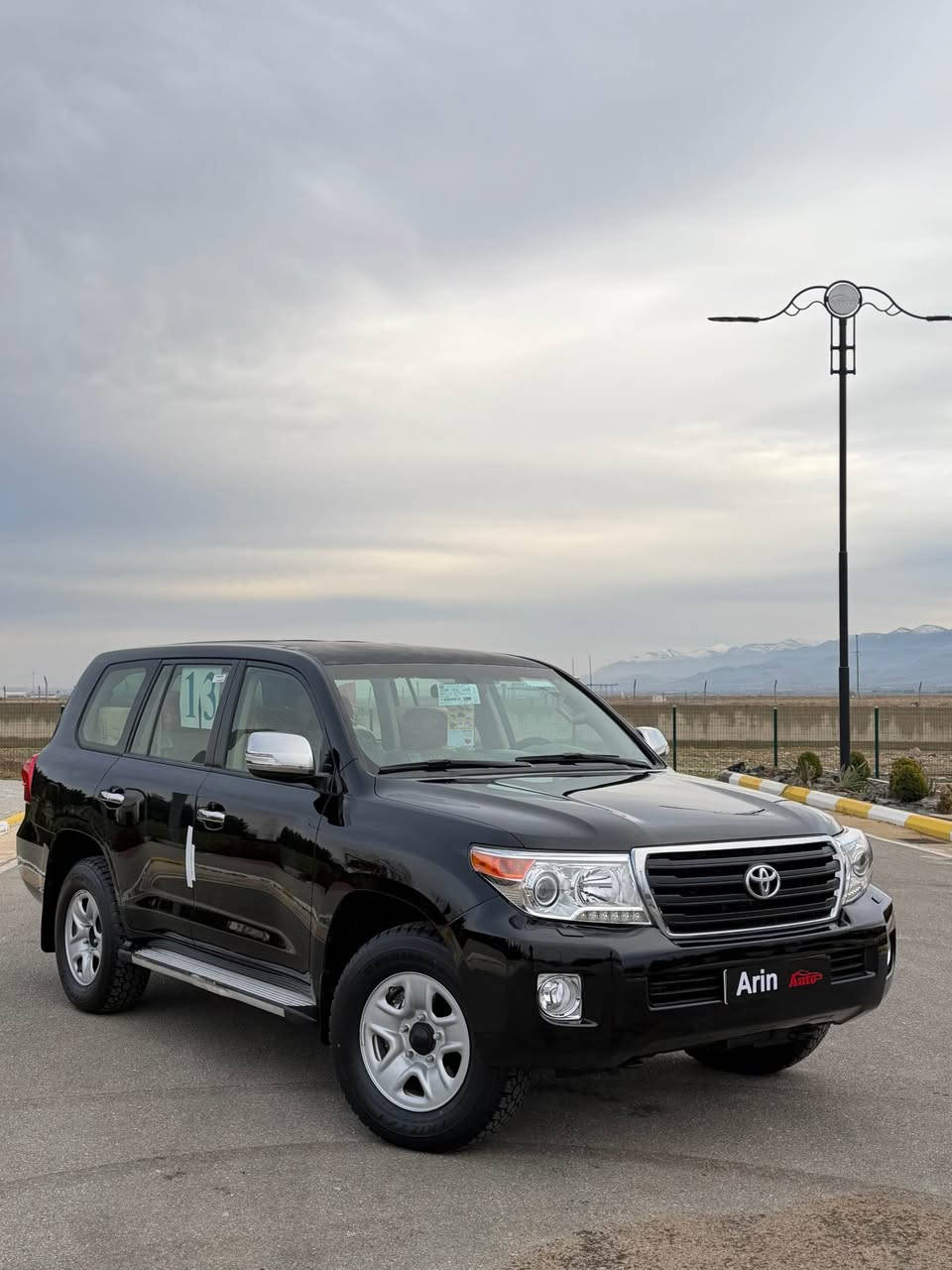 ‎(بِسْمِ اللَّـهِ الرَّحْمَـٰنِ الرَّحِيمِ ) 🕋
Land crozer ..2013📦✅
مواسەفات ..GX
سەلاجە-هۆک فڵچە-تەبریت مەرکەزی-ئاوێنەئیشارەت-بلاجیکتۆر-هتد....
سەیارەکە ماشااللە زۆرجوانە یەکپەڵەبۆیاخی هەیە لەگەڵ دە عەمێکانی سەقفی کەمێ کاڵبونەوەی هەیە گێرومەکینەی نە کراەتەوە بەشەرت ١٩٠٠٠٠هەزری هەقیقی ڕۆشتوە
سەنەویو ڕەقەمی تازەیە سعری ٣١٥$و مەعمەلە 
***********
*********** السليمانية, العراق
