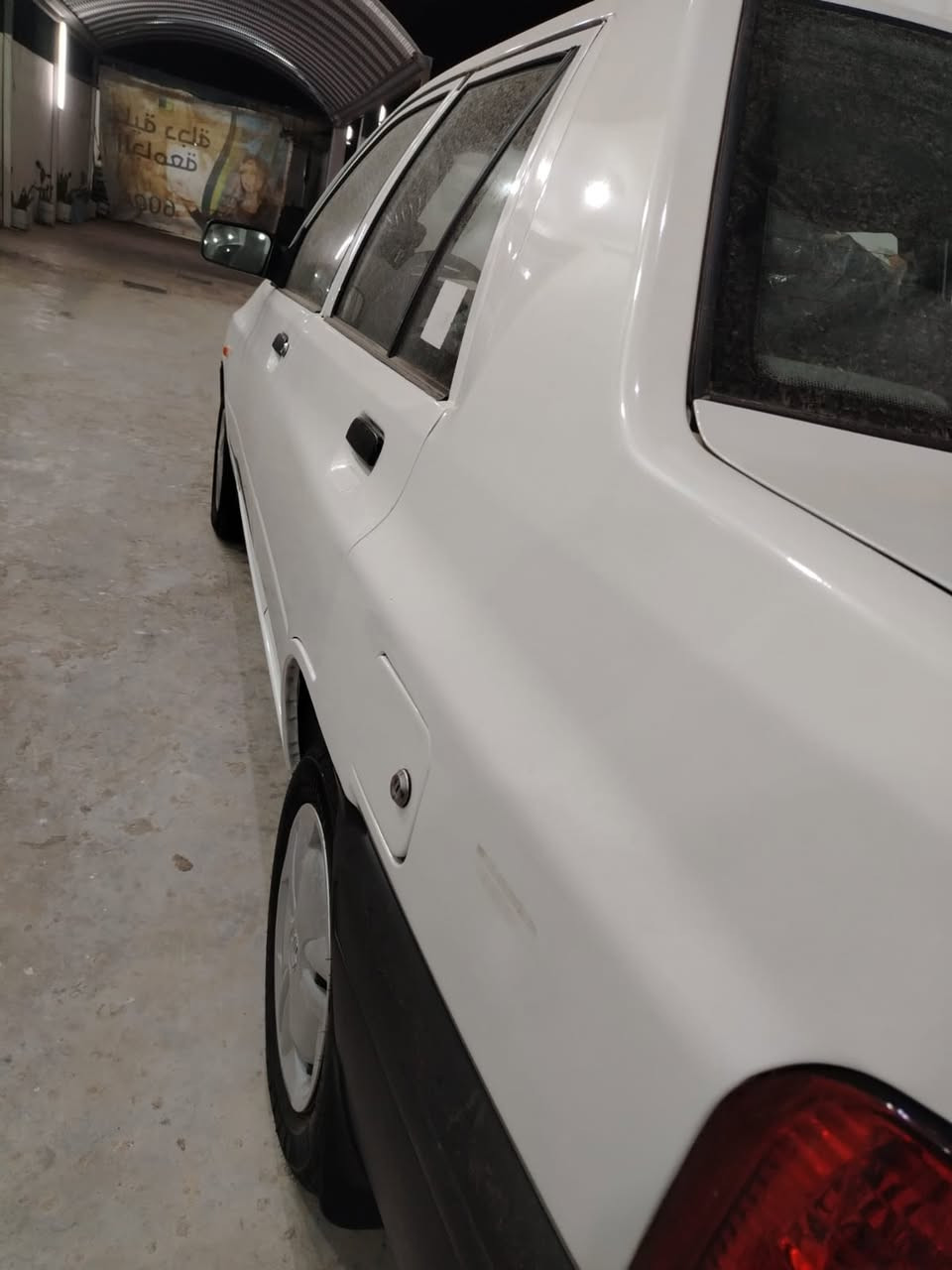 سلام عليكم
سايبا موديل 2025 زيرو
مرقم بغداد
سياره زيرو صفر كيلو متر
مكان سياره بغداد
السعر ٨٨ وبيه مجال
***********
