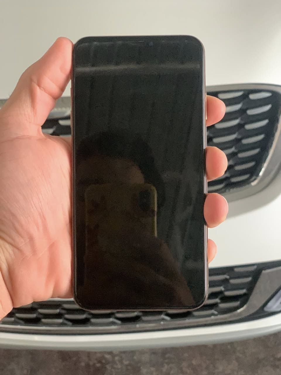 سلام عليكم ايفونات عدد ثنين واحد ذاكرا ٢٥٦ول ثاني ٦٤ بطاريات ثنينهن ١٠٠ مبدلات فقط بطاريات سعر ١٨٠ول ثاني ١٤٠ رقم لهاتف ***********
