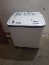 غسالة • للبيع • معلومات ناقصة