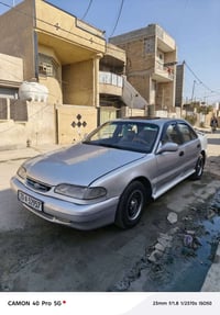 سوناتا ١٩٩٤ • ١٨٠٠ • كير اوتو