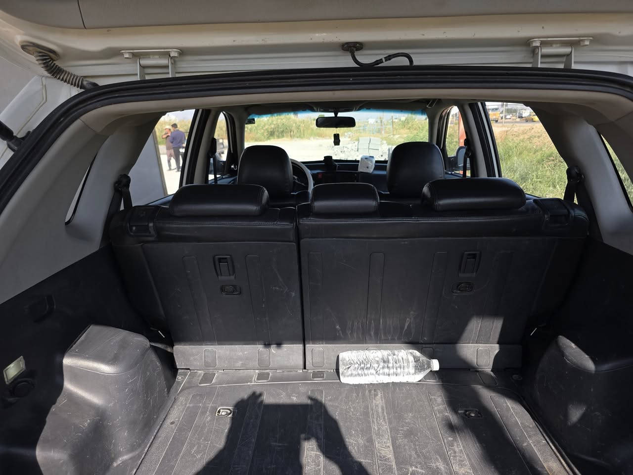 ياالله توسان 2009 خليجي مكينه 2000 لا صبغ ولا تبديل وضع الشركه رقم بغداد انكليزي السياره بسمنه فول موصفات فتحه اشير بل جملغ كشنات جلد فتحت صقف اربع حساسات بل خلف شاشه تاب اصليه كير مكينه بلادي ما مفتوح بيهن برغي السياره عليه ادامه كماله كهرباء بانزين قايش تيم كيسه تخم تير السيره جديده او حلوه ما متعوبه عداد المسفه 270 كم مكان السيره كربلاء السعر، 135 او بيه مجال ااطيبين رجان المو شراي اليكسر اب حلال الناس كلشي اكو بل سوك رقم الهاتف***********
