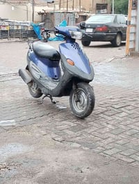 دراجة بيجي • حاوية برغي • قابل تفاوض