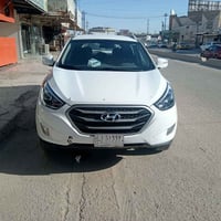 توسان ٢٠١٥ • ماشية ١٦٥ ألف • سنويه ٢٠٢٨