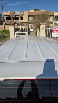 سيارة كلايزر  موديل ٩٣ سنوية لغاية٢٠٣٠رقم مسطرة صبغ عام جمالية السيارة...