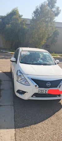 نيسان صني • ٢٠٢٤ • ٩٠٠٠ كم