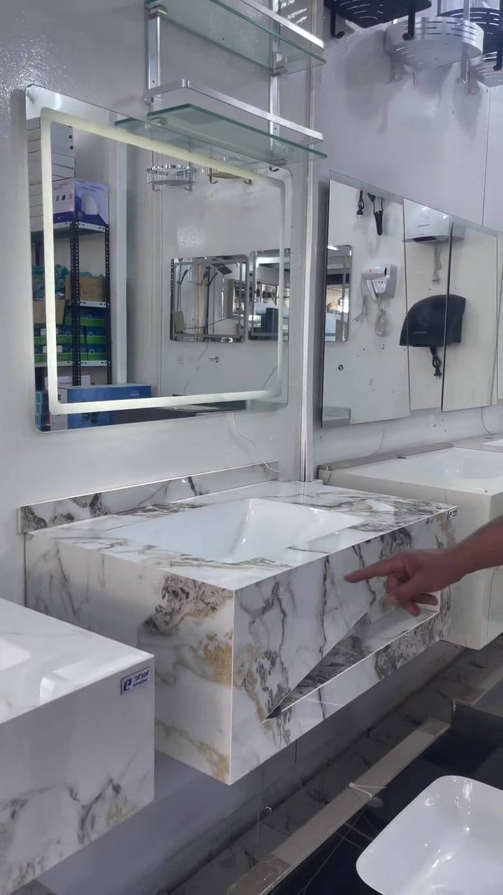 شركة بهاء الخالدي توفر لدينا  مغسله  وتعليك بموديلات والوان مختلفه زورونا الى موقعنا عروض العيد فترة محدودة اهلا وسهلا العنوان ناحية الرشيد قرب سيطرة العدوانية للتواصل ***********
