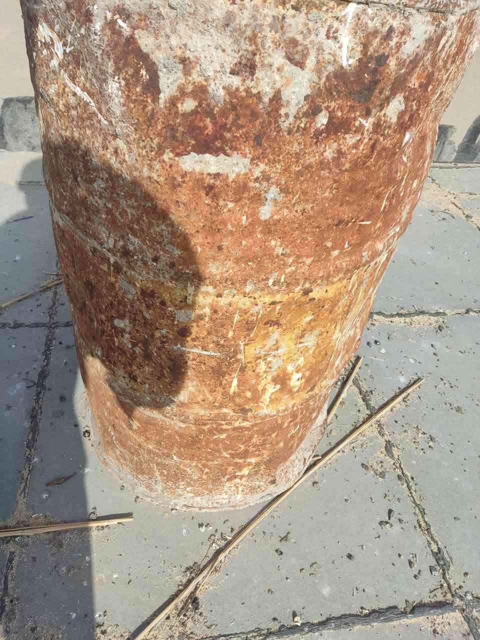 براميل عدد خمسة ويه خشبتهن .مال بناء....البرميل ع 10 والخشبة ب20
سبلت كنتوري 3 طن سنكل ..مابي اي عطل ولا داخل تصليح ..وبعده جديد .800 وبي مجال قليل كلش .


**إذا كنت صاحب هذا الإعلان وتريد حذفه لأي سبب، رجاءا أرسل رسالة إلى الدعم الفني**