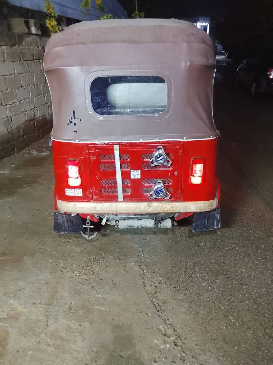 السلام عليكم تيك توك للبيع توك توك جاهزه خير من الله موديل 17 دخول 18 سعر 3400
***********
