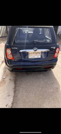 ليفان 320 • ٢٠١٣ • طويريج