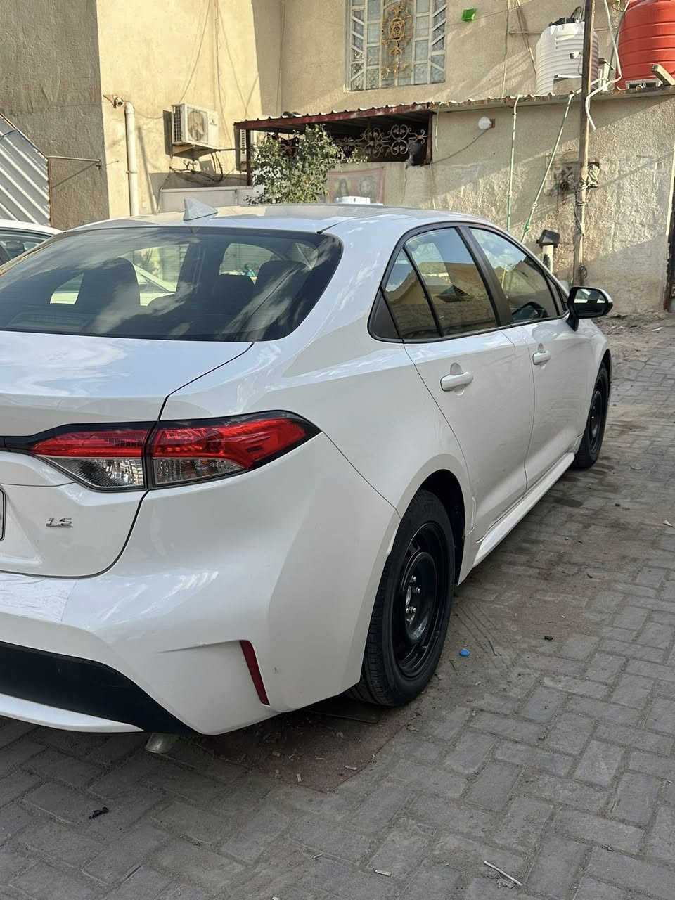 كورلا 2022اربيل
السلام عليكم كورلا موديل 2022 أربيل سنوية لل29 رقم جديد راعيه بلبصره تحويل وكاله جاهز وارد امريكي بيها بارد بلجاملغ الامامي شبر وبارد بلبنيد شبر والباقي كفاله عامه محرك 1800 انسه الدوانص سياره جديده تبريد ثلج حداده 100/90 نص فول رادارات تحكمات ماشيه 77 عنواني البصره السعر 148 مراوس او بيع ***********
