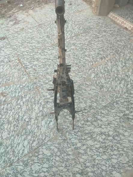 شاصي نامه اوراق موديل 13
وكيله سيد خلدون 
مكفول اوراقه نضاف وكاملات 
سعره ب350وبي مجال قليل كلش 
مكاني بزيوت ستفسار خاص او علا رقم 
***********
