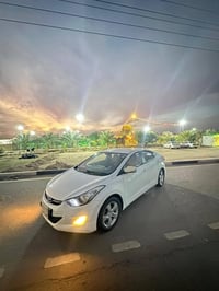 النترا ٢٠١٤ • مكينة ١٦٠٠ • خليجية