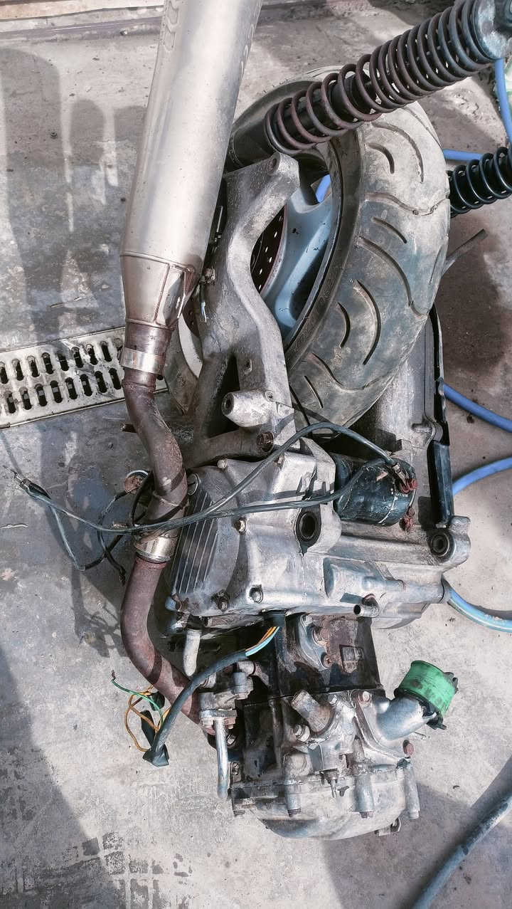 محرك 6.0 شغال ع ضمان كامل كلجات جدد مكاني بغداد عندي توصيل
***********
