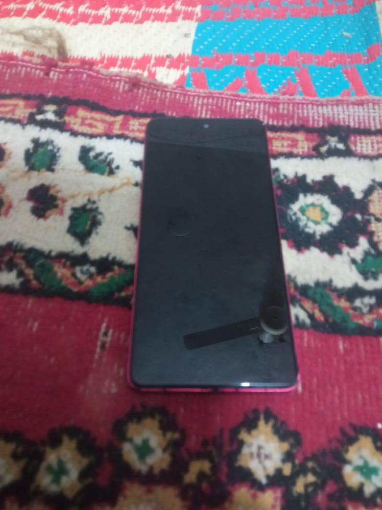 السلام عليكم جهاز تكنو سبارك 10برو اذكره 256امبدل فقط شاشه اصليه وكاله ب100وبي مجال بسيط


**إذا كنت صاحب هذا الإعلان وتريد حذفه لأي سبب، رجاءا أرسل رسالة إلى الدعم الفني**