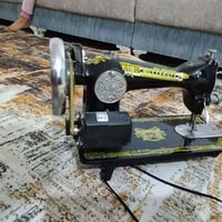 مكينة • مستعجلة • كربلاء