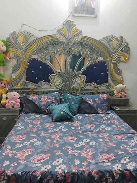 غرف نوم سعر 700
