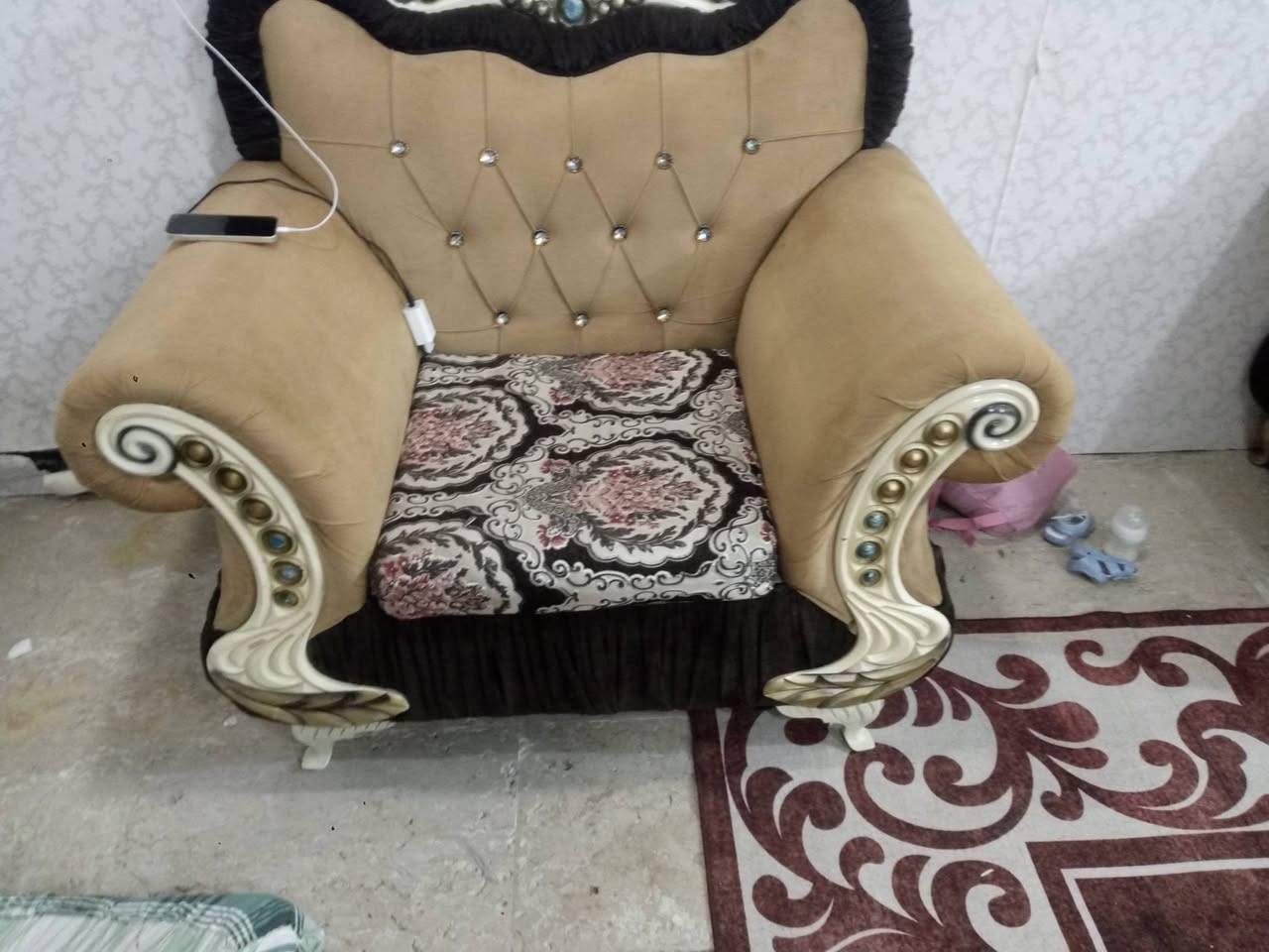 تخم عشرة مقاعد نظيف السعر 225


**إذا كنت صاحب هذا الإعلان وتريد حذفه لأي سبب، رجاءا أرسل رسالة إلى الدعم الفني**