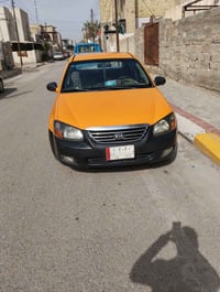 كيا سبكتره • ٢٠٠٩ • كفالة ٧٠٪