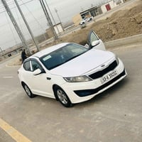 كي فايف • ٢٠١٤ • وارد كوري