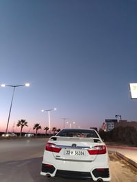 اوريون • ٢٠١٤ • مكينة شرط