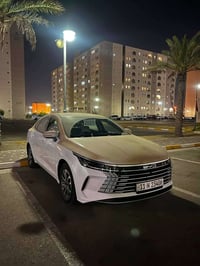بيوايدي دستروير 2025 سياره بيها صخه بصيطه صورت طخه بل منشور وبل دعاميه...