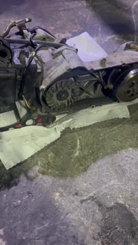 قطع غيار • كرادة بغداد • للبيع