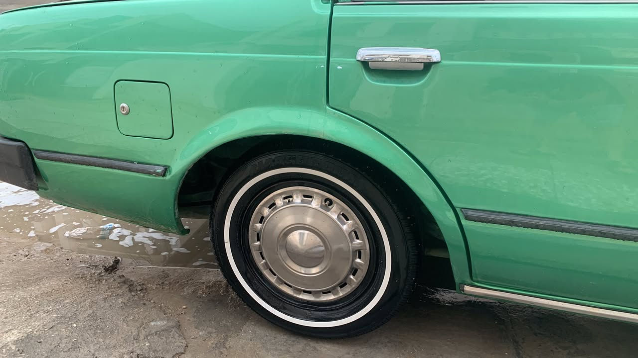 من رخصت الادمن كرونه لبيع او مراوس 1980$ 
***********
