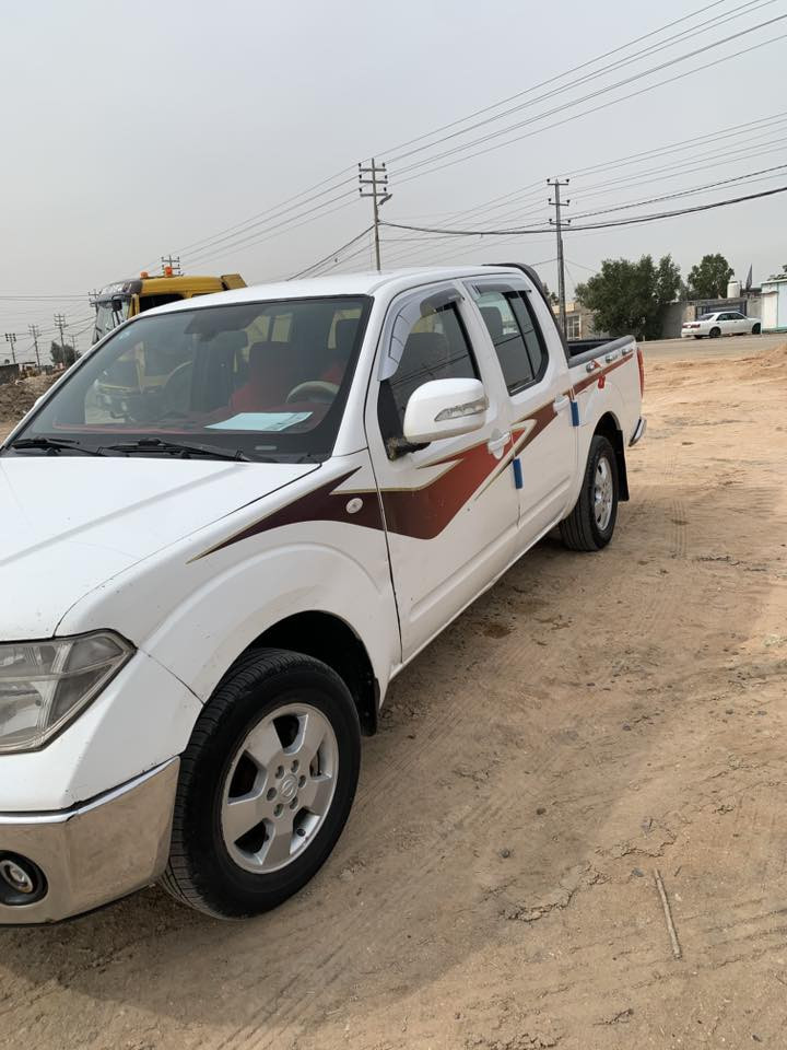 السلام عليكم البيع نيفارة موديل 2014بسمي مكينه كير خير من الله باقي تفاصيل بل سونار السعر 100وبيه مجال قليل لااستفسار ***********
