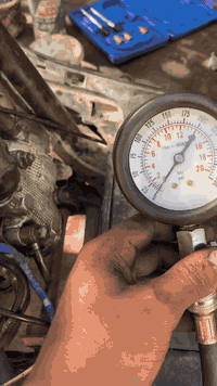 فحص برشر الولفات بدون فتح المكينة رقمي واتساب: 07806274396