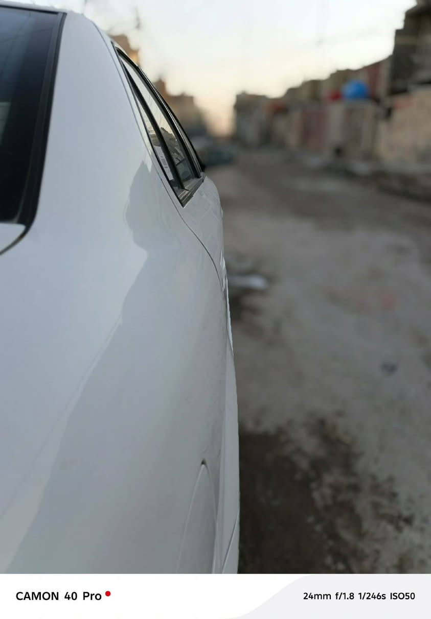 سلام عليكم 
موديل 2012
سمند سورن
كفاله عامه ماشي 112حقيقي
سياره برغي نقص مابيه كفاله عامه 
سنويه 28رقم نكليزي 
مكينه وكير وصدر كله بلادي تبريد ثلج ترايك وين ميعجبك
سياره مامشتغله تكسي جماليته أحله من صوره الله شاهد 

سونار موجود 
سعر56 وبيه مجال حك الجيه 
مكان سياره مدينه الصدر 
رقم *********** موجود على واتساب
