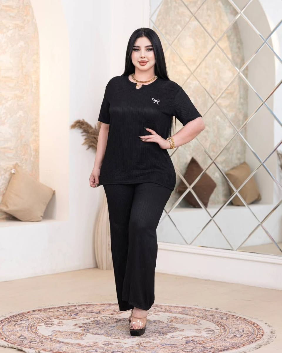 تراك كريشة ناعم سواد فاحم 
قالب راهي وناعم 
درزن 65
قطعه ب10 
للحجز والاستفسار خاص


**إذا كنت صاحب هذا الإعلان وتريد حذفه لأي سبب، رجاءا أرسل رسالة إلى الدعم الفني**