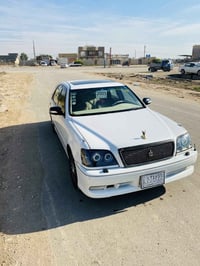 موديل 2003 • مكينه وكير زينه • كفاله عامه