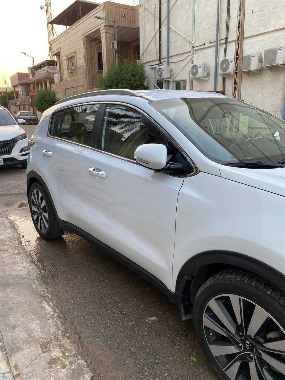 سبورتج 18 خليجي بيها حادث 
‏‪0771 255 1293‬‏ البصرة, العراق
