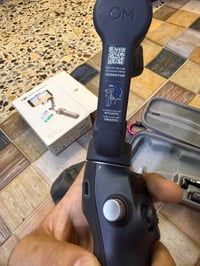 dji somo 8 للبيع مستخدمه 9 مرات اخت الجديدة لوك مكفوله من كلشي غراضها ...