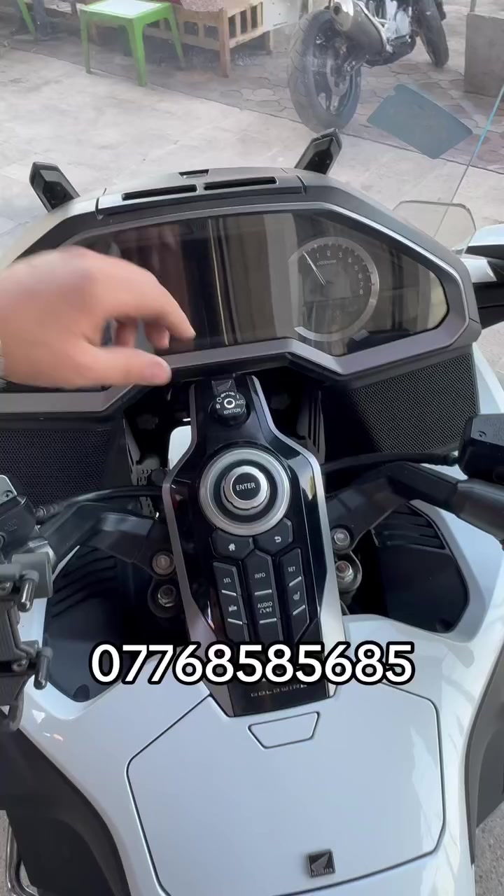 اذا مو بهل جداده لاتاخذها وجايك عيد وسفر 🪬


**إذا كنت صاحب هذا الإعلان وتريد حذفه لأي سبب، رجاءا أرسل رسالة إلى الدعم الفني**