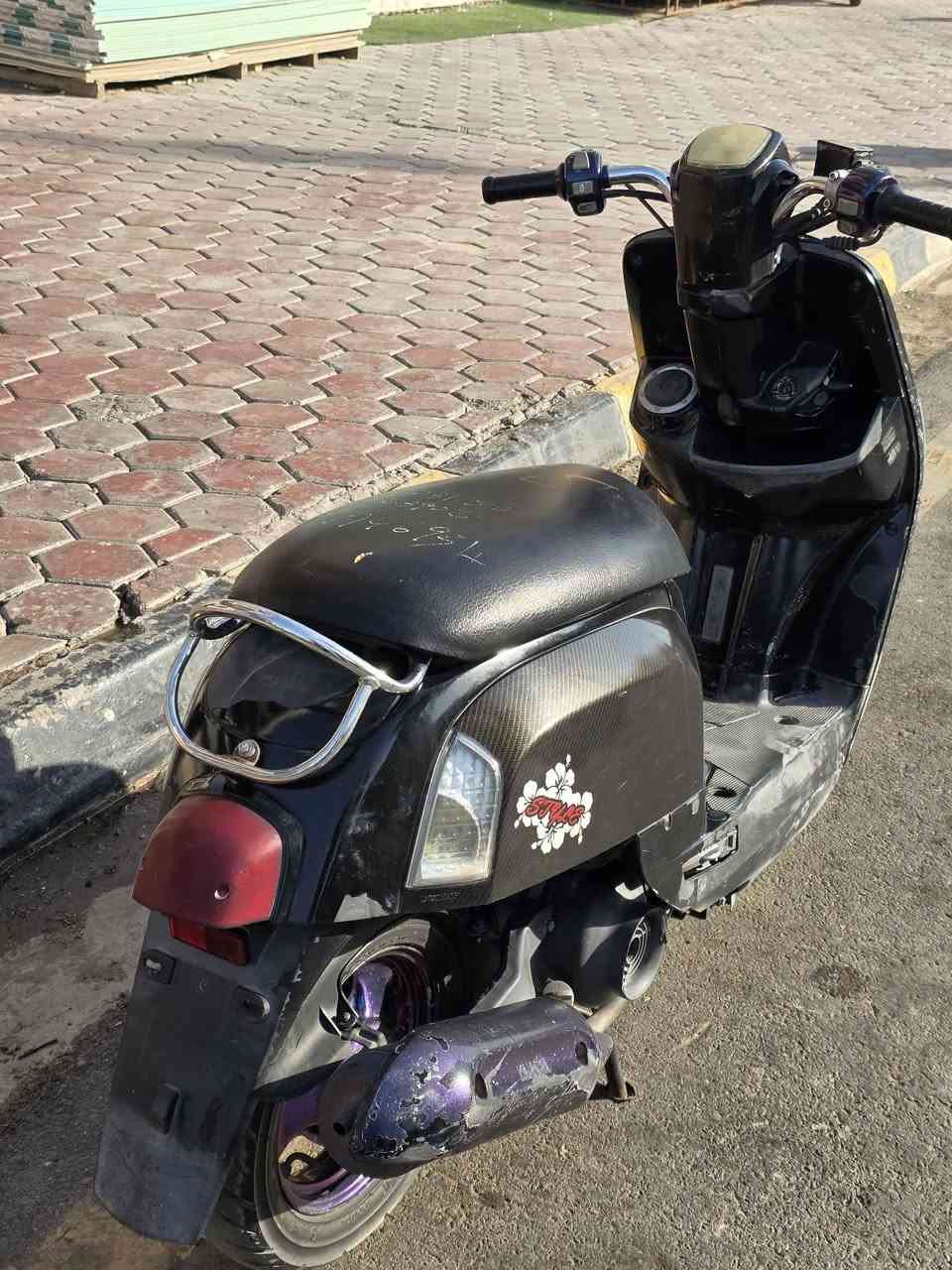 للبيع ماكس بوليسي *********** ب٦٠٠  مكفوله…
