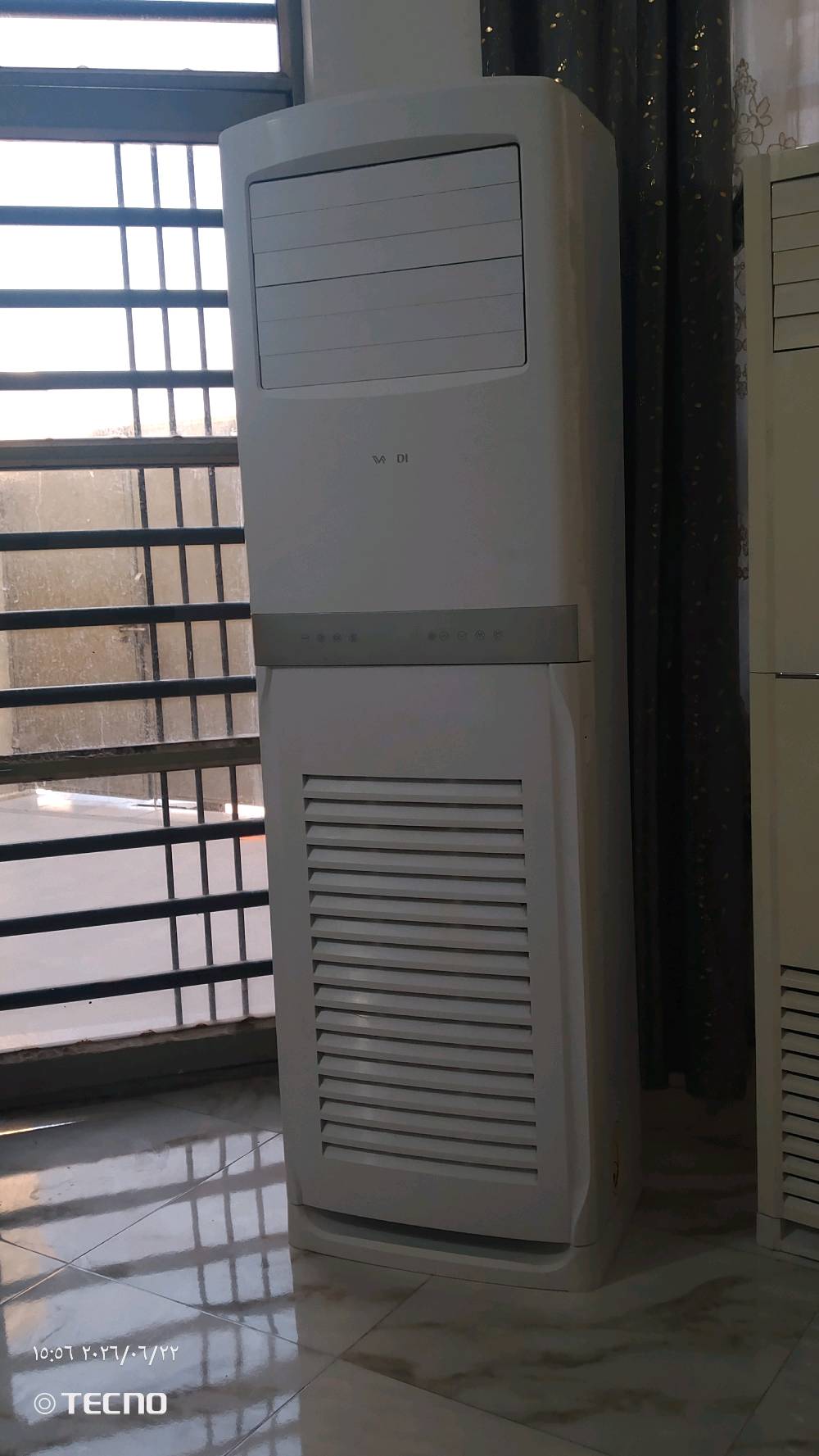 سبلت الوادي للبيع 3 طن غاز 22 نضيف كلش مستخدم سنه وحده 
السعر 850 
***********
***********
***********
