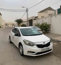 سيراتو ٢٠١٣ • محرك ١.٦ • اوتماتيك