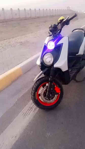 سكنس جبلي موديل 2015 دراجه نضيفه وناعمه كلش كلشي شغال كهربائيات عده قمجي كليو متر مكينه شلعه و معدل خير من الله دراجه ما متعوبه مكاني بغداد جسر ديالى القديم السعر (مليون و ميه) وبيها مجال ***********
