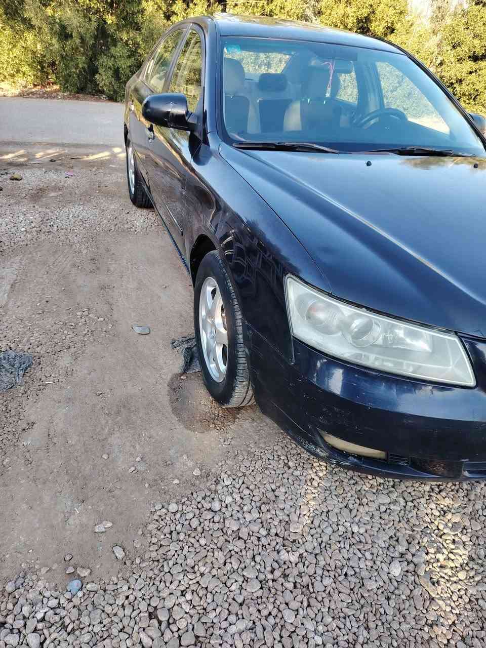 السلام عليكم مكلف بالنشر
سوناتا ٢٠٠٦ وارد امريكي حادث جاملغ وبنيد بدون اي دواخل بيها مكانات جراد فقط كير مكينه حداديه تخم تاير جدد مكان سياره بابل حله جزائر ٨٢ وبيها مجال ***********
