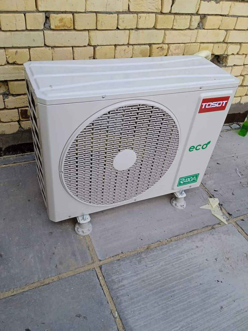 ياالله خير على الجميع/ تم  تنصيب مجموعة من السبالت غاز 410 / توسوت
عدك سبلت تنصيب مع ضمان العمل / عمل الفاكيوم 👷

يوجد غسل موقعي وتنزيل  البارد وغسل الحار شحن/الغاز A410/R22 بنواعة
 فتح من مكان الى مكان اخر 
غسل مكيف صيانة
صيانة بي اليك 
تبديل الضاغط 
ماعليك بس الاتصال ونجيك للبيت
بي وقت  العنوان ناصرية مركز  يوجد واتساب /*********** اي شخص عده سبالت البيع يتوصل وياي على رقم
