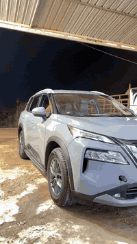 نيسان اكستيرا موديل 2024
وكالة السور ضمان 3 سنوات
سيارة مكفولة رصعة صغيرة بالبنيد
لون اسمنتي مميز
رقم اربيل تحويل ثاني يوم
ماشي 45 الف قابل للزيادة
السعر 245 ورقة قابل للتفاوض 
العنوان: بغداد الكرخ
هاتف: ***********
