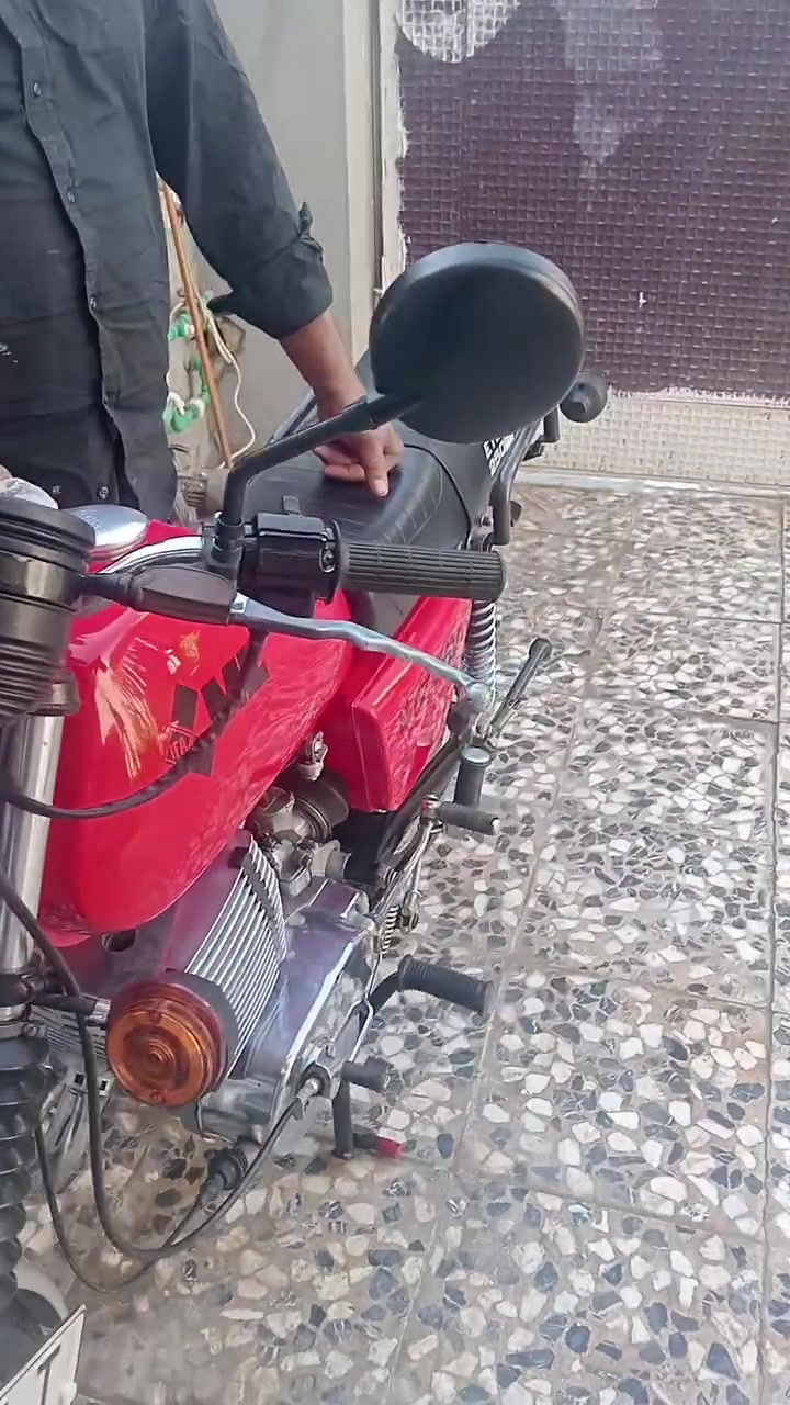 للبيع موديل 82 محدث88


**إذا كنت صاحب هذا الإعلان وتريد حذفه لأي سبب، رجاءا أرسل رسالة إلى الدعم الفني**