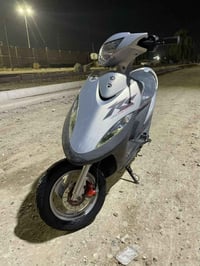 دراجة ماكس • نضيفه • مامتعوبه