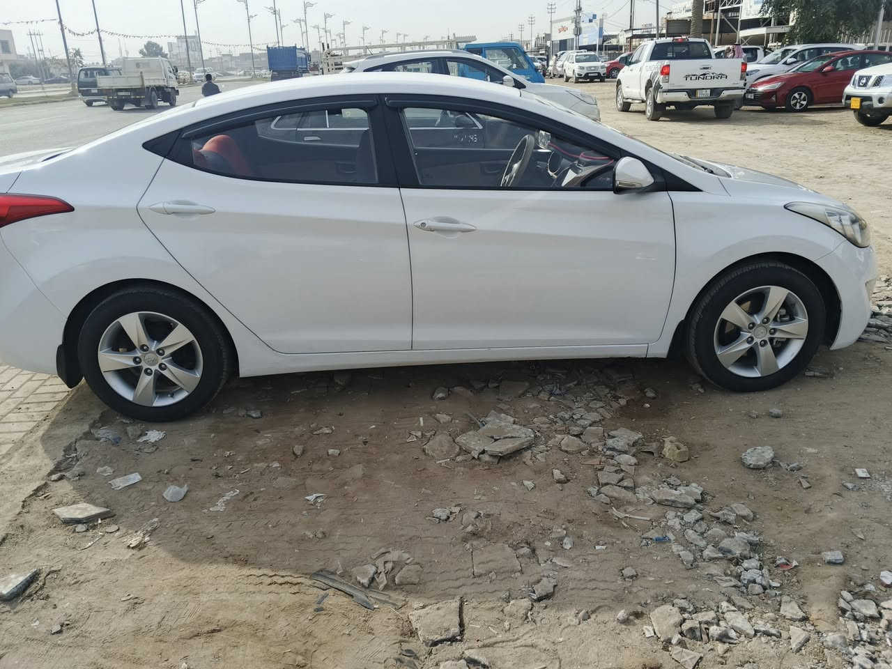 النترا 2014 مكفوله من الصبغ محرك مامفتوح 1600 رقم اربيل المكان الصويره السعر 113 مجال قليل تبريد تدفئه تخم تاير 
***********...***********
