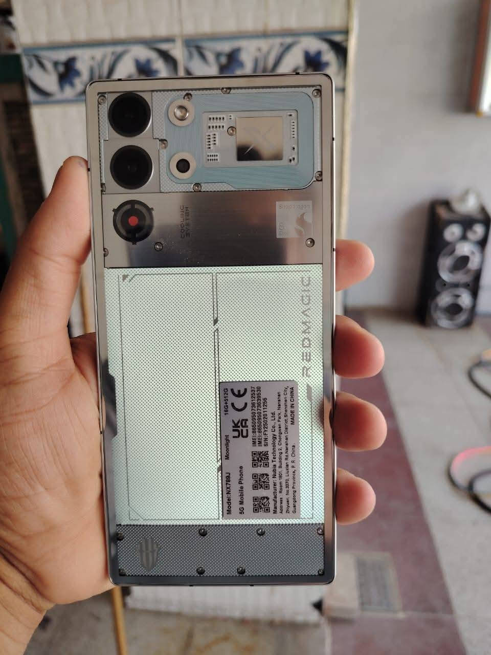 سعر ٩٠٠


**إذا كنت صاحب هذا الإعلان وتريد حذفه لأي سبب، رجاءا أرسل رسالة إلى الدعم الفني**