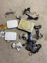 بلايستيشن • كامل • السليمانية